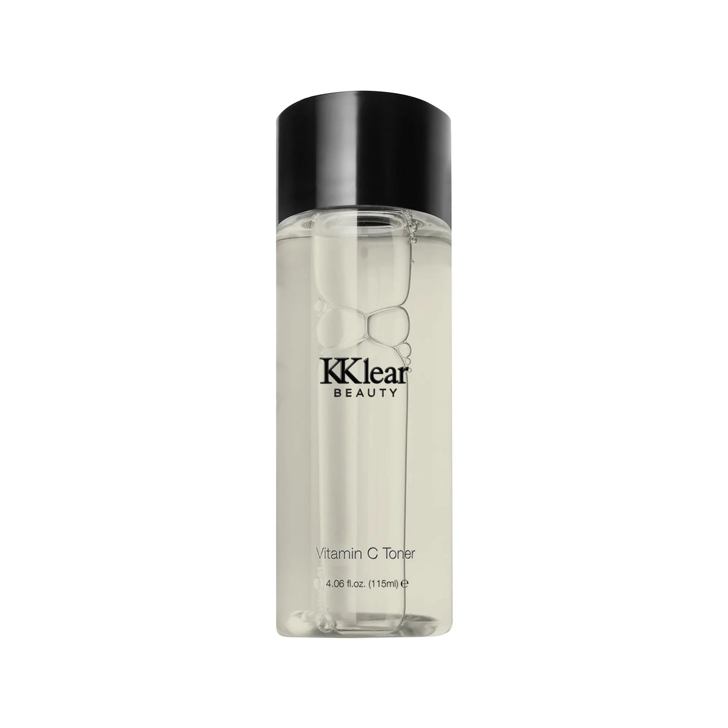 Vitamin C Toner front