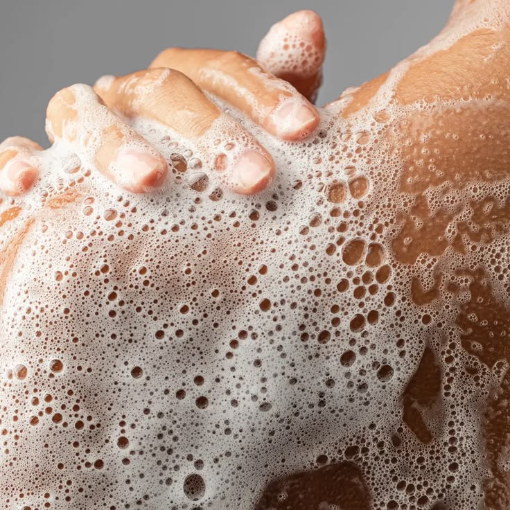 Body Wash