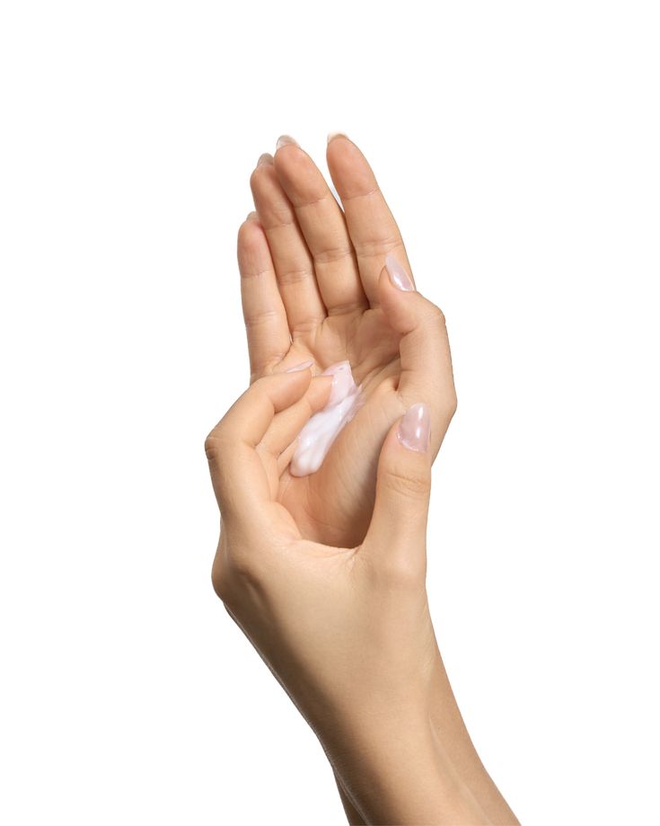 Hand Cream