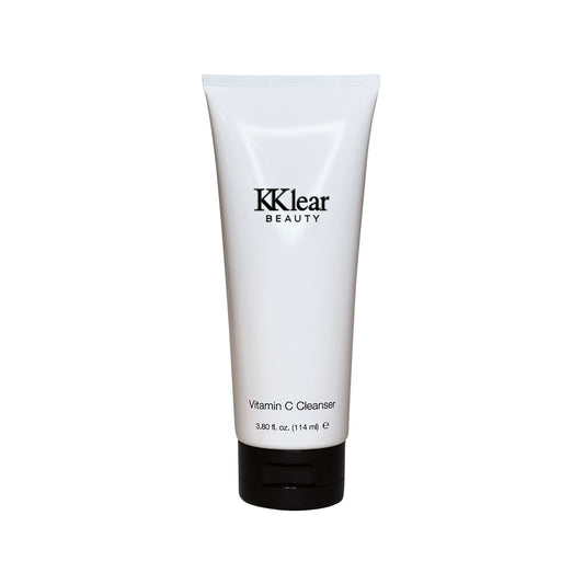 Vitamin C Cleanser front