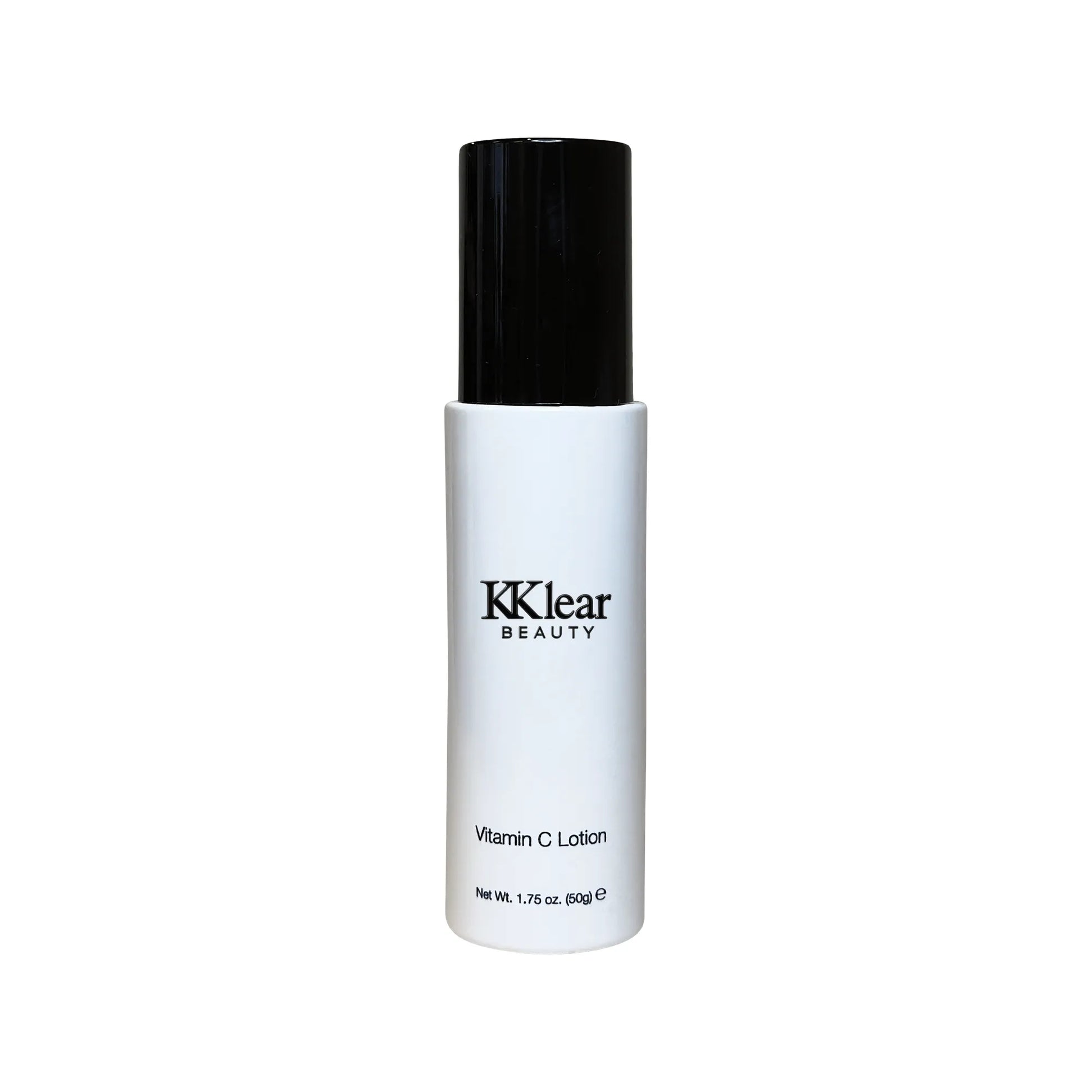 Vitamin C Lotion front
