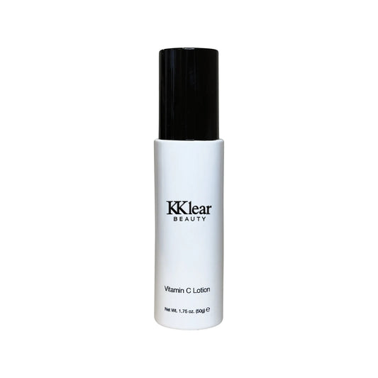Vitamin C Lotion front